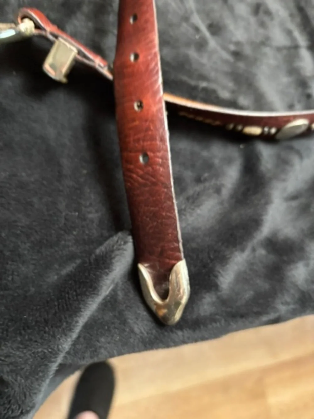 Orris pre owned